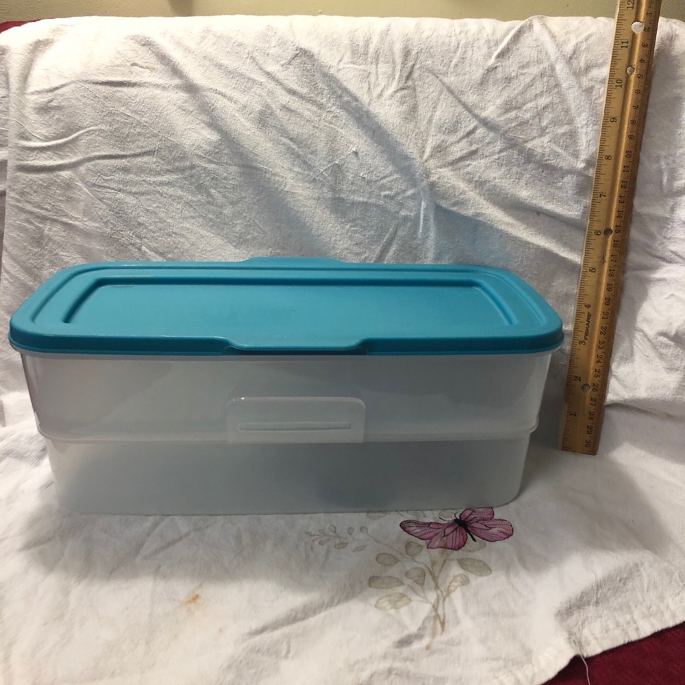 Food storage container